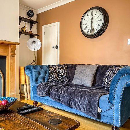 Victorian Refuge-City Centre-3Bedroom House Canterbury Exterior photo