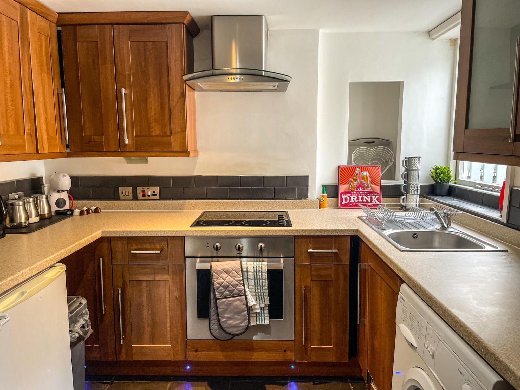 Victorian Refuge-City Centre-3Bedroom House Canterbury Exterior photo