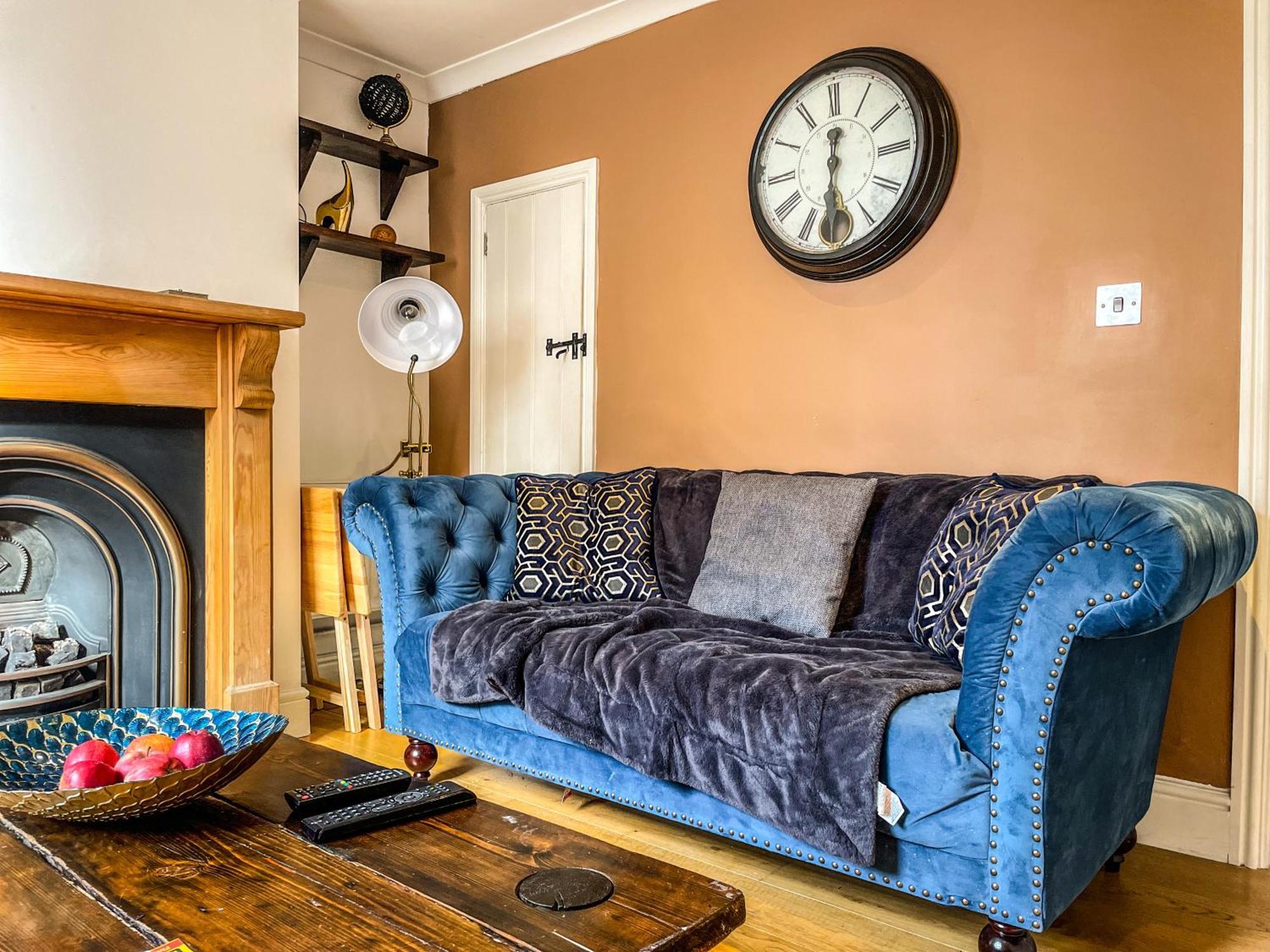 Victorian Refuge-City Centre-3Bedroom House Canterbury Exterior photo