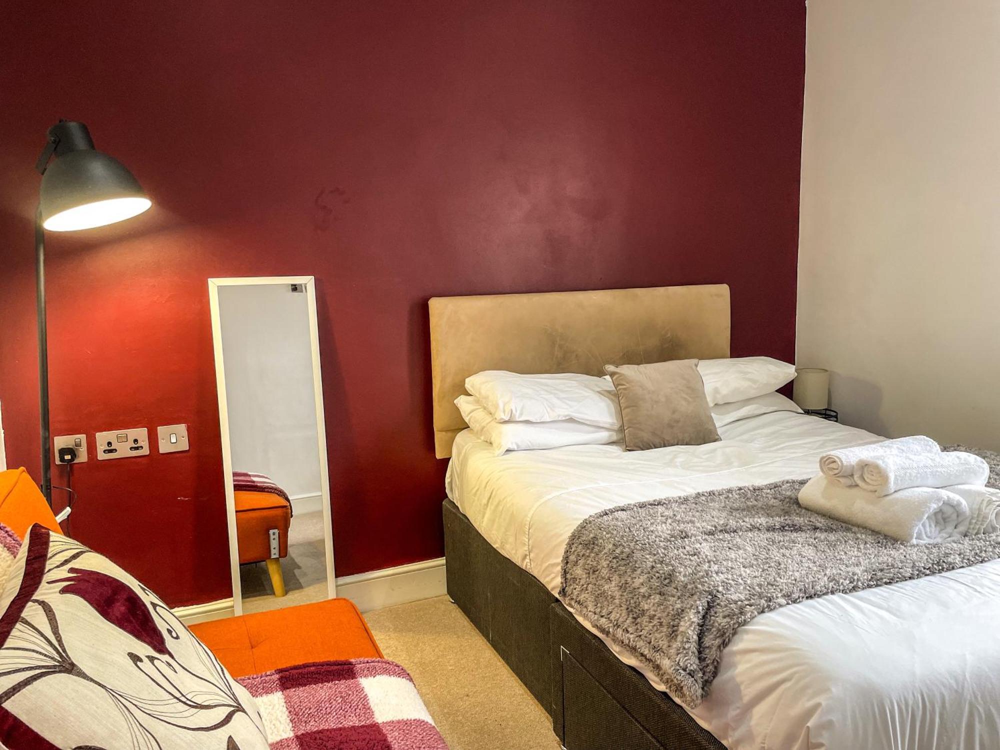 Victorian Refuge-City Centre-3Bedroom House Canterbury Exterior photo